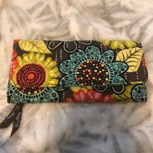 Vera Bradley wallet